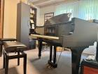 Kawai Flügel RX3 Conservatory 186 cm Baujahr 2010 - neuwertiger Zustand